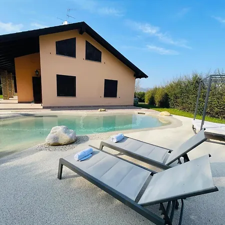 Flat In San Gregorio With Pool *