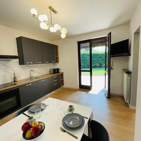 アパート Flat In San Gregorio With Pool *