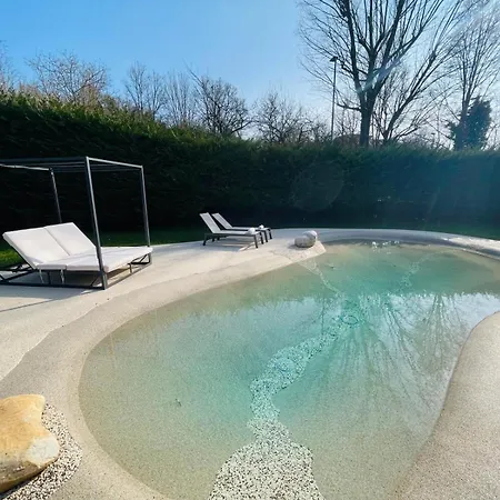 Appartamento Flat In San Gregorio With Pool Melazzo