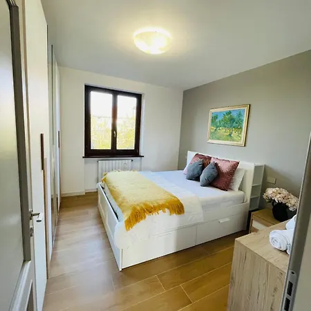 Flat In San Gregorio With Pool *