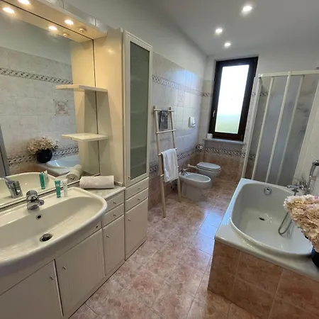 Flat In San Gregorio With Pool *