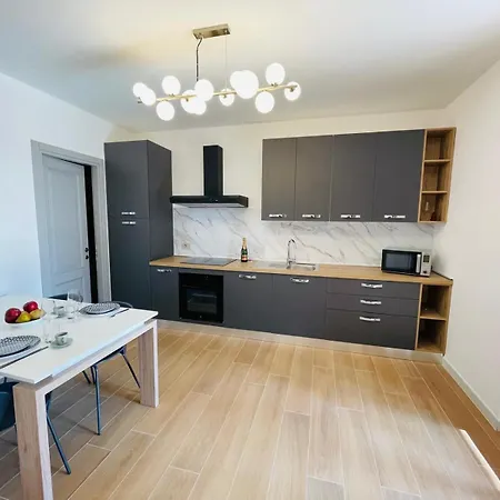 Apartment Flat In San Gregorio With Pool
