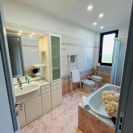 Flat In San Gregorio With Pool *