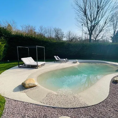 Flat In San Gregorio With Pool Apartment