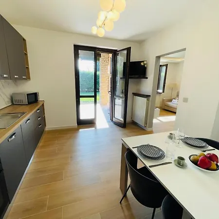 Appartamento Flat In San Gregorio With Pool *