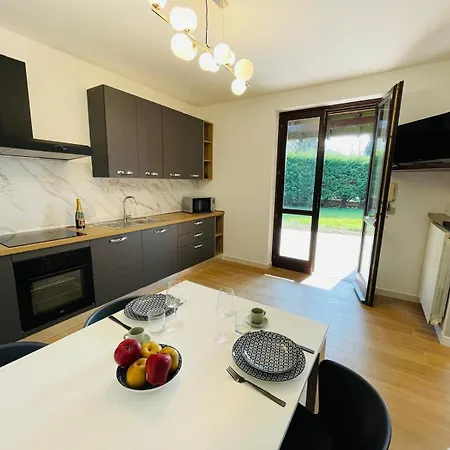 Appartamento Flat In San Gregorio With Pool Melazzo