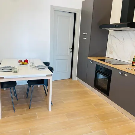 Apartment Flat In San Gregorio With Pool