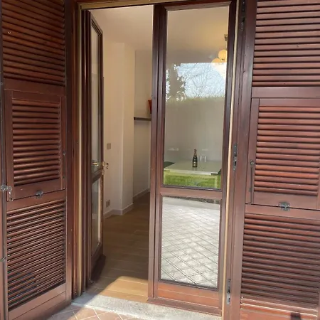 Flat In San Gregorio With Pool Appartamento Melazzo