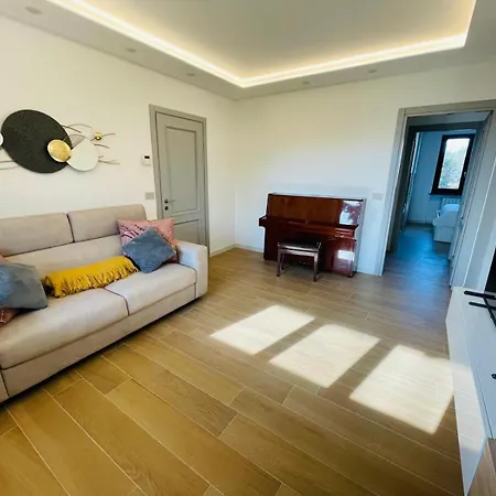 Flat In San Gregorio With Pool * Melazzo