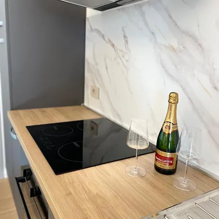 Flat In San Gregorio With Pool