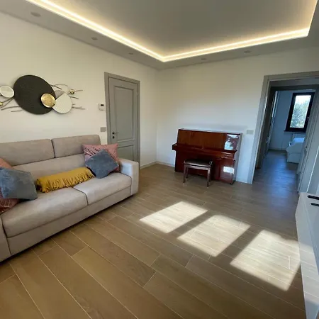 Apartment Flat In San Gregorio With Pool *