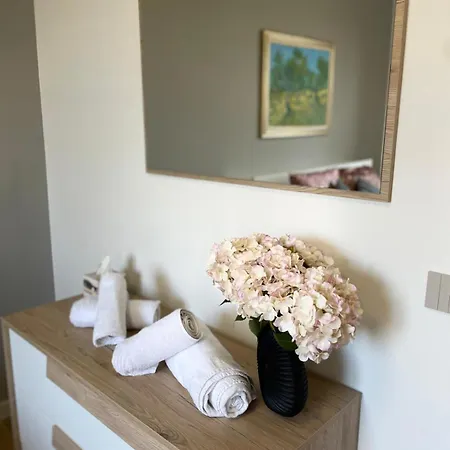 Flat In San Gregorio With Pool Appartamento Melazzo