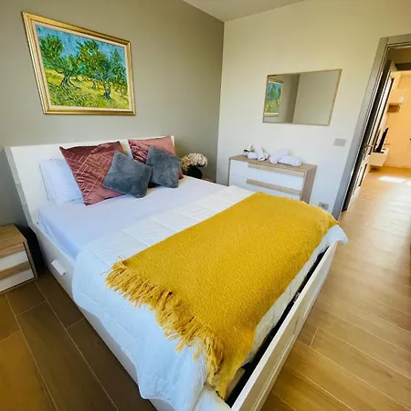 Flat In San Gregorio With Pool *