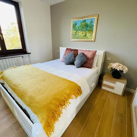 Flat In San Gregorio With Pool