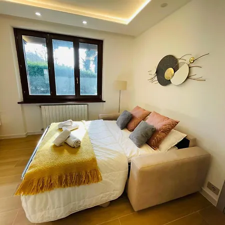 Flat In San Gregorio With Pool アパート