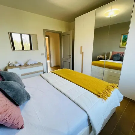 アパート Flat In San Gregorio With Pool