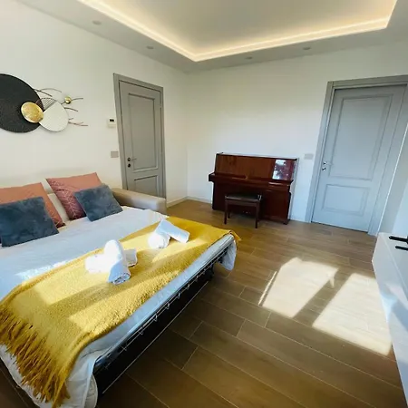 Flat In San Gregorio With Pool Appartamento *