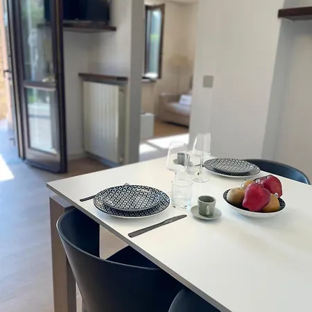 アパート Flat In San Gregorio With Pool