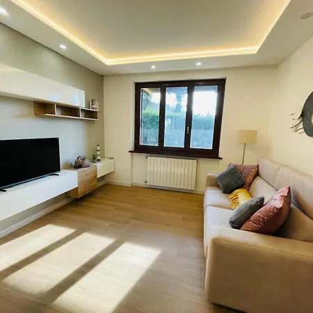 Flat In San Gregorio With Pool Appartamento Melazzo