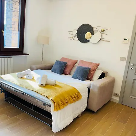 Flat In San Gregorio With Pool Appartamento