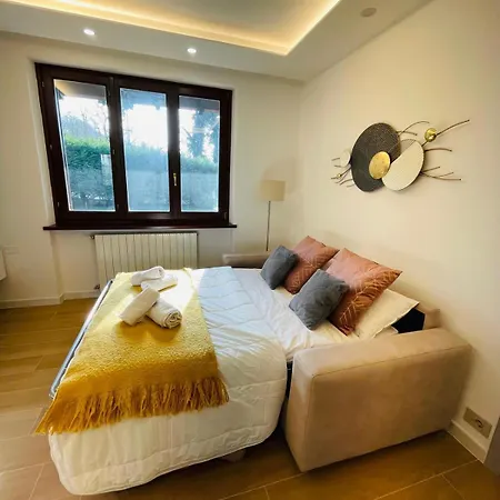 Flat In San Gregorio With Pool Apartment Melazzo