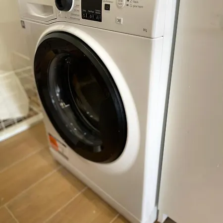 Flat In San Gregorio With Pool *