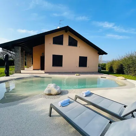 Flat In San Gregorio With Pool * Melazzo