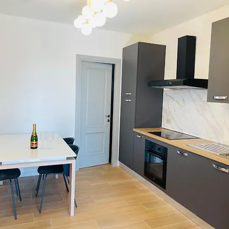 Apartment Flat In San Gregorio With Pool
