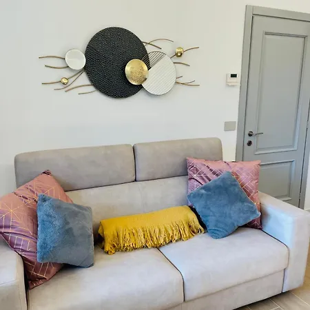 Flat In San Gregorio With Pool Appartamento *