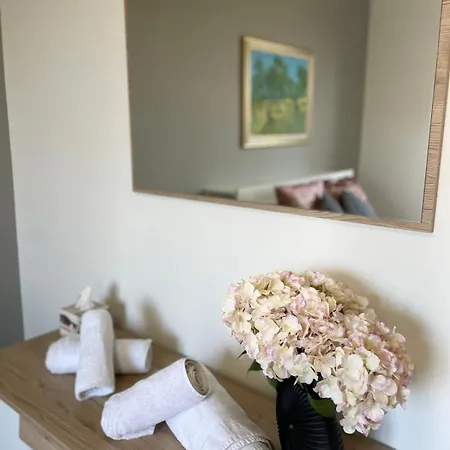 Flat In San Gregorio With Pool Appartamento Melazzo