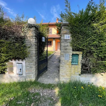 Appartamento Flat In San Gregorio With Pool Melazzo