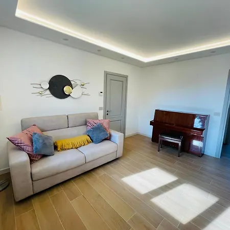 Flat In San Gregorio With Pool *