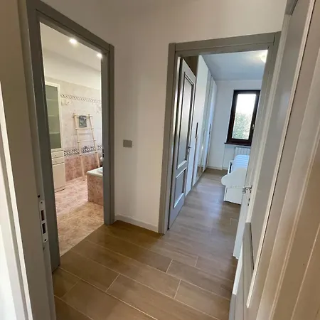 Flat In San Gregorio With Pool Melazzo