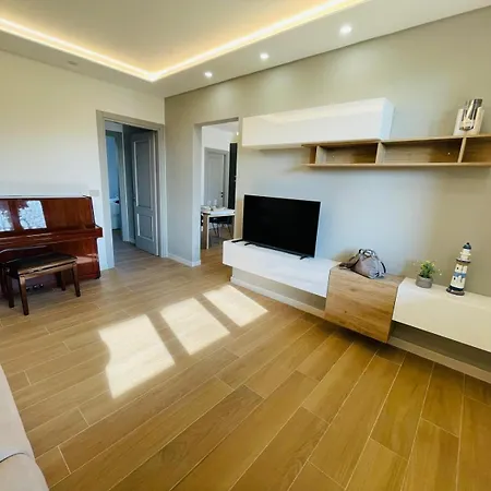 Flat In San Gregorio With Pool