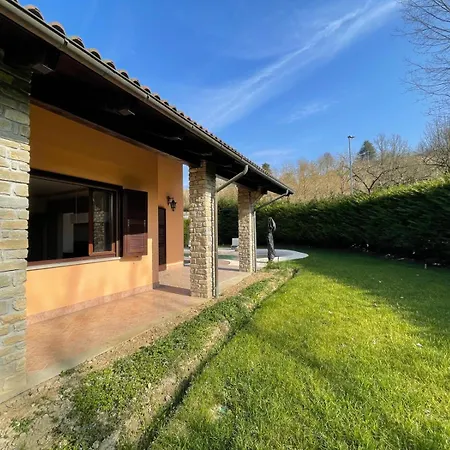 Apartment Flat In San Gregorio With Pool