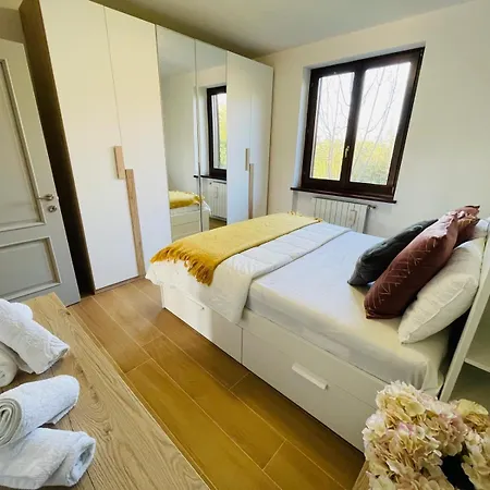 Flat In San Gregorio With Pool Apartment Melazzo