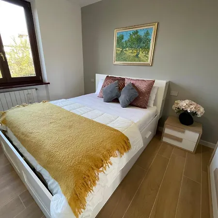 アパート Flat In San Gregorio With Pool *