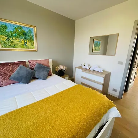 Flat In San Gregorio With Pool