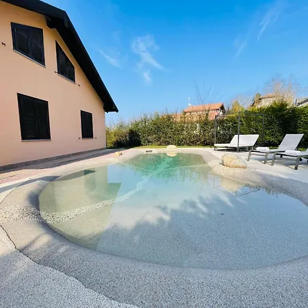 Flat In San Gregorio With Pool Melazzo