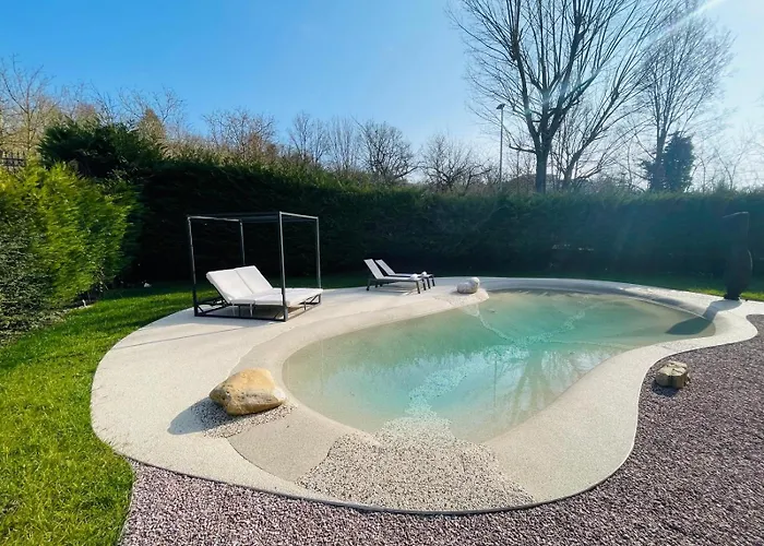 شقة Flat In San Gregorio With Pool Melazzo