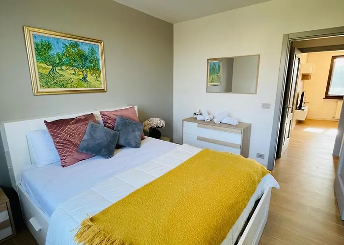 شقة Flat In San Gregorio With Pool *