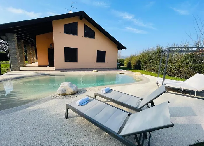 Flat In San Gregorio With Pool شقة