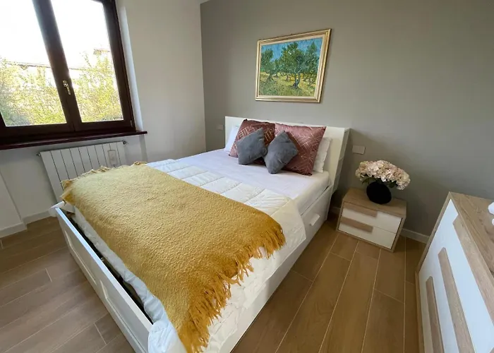 Flat In San Gregorio With Pool شقة