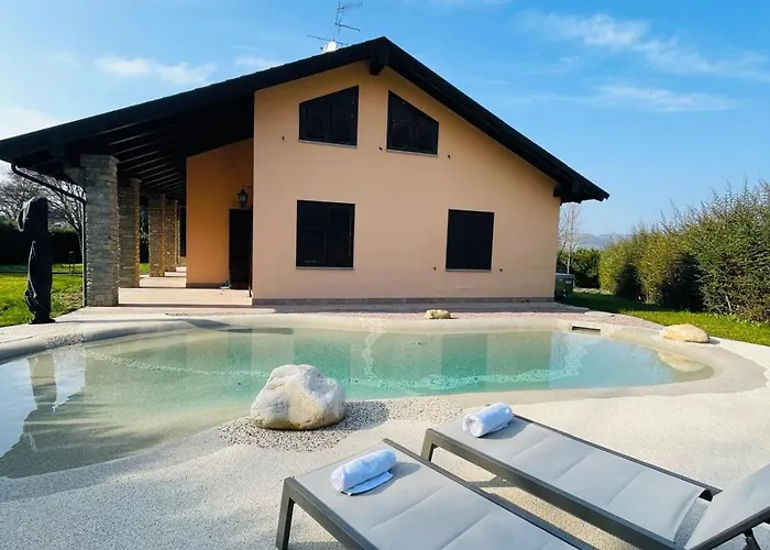 Flat In San Gregorio With Pool Melazzo