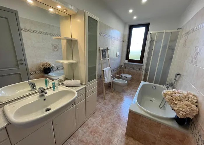 Flat In San Gregorio With Pool *