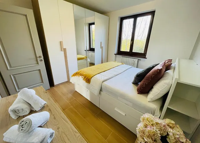 Flat In San Gregorio With Pool Melazzo