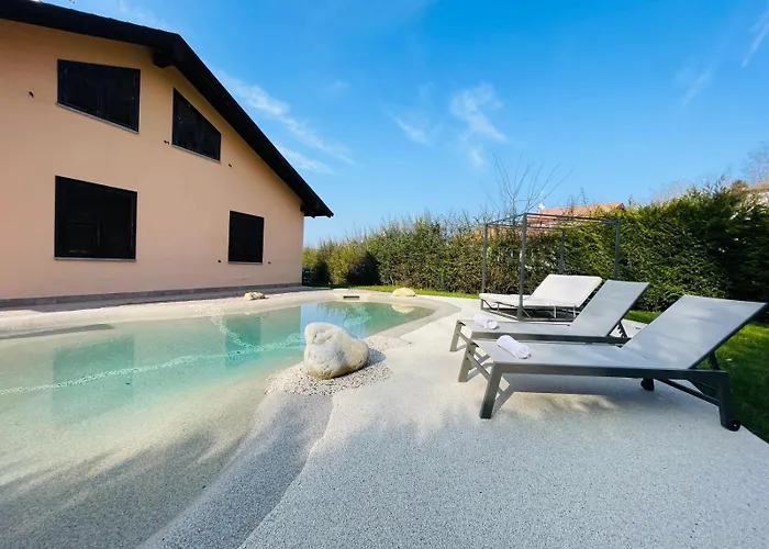 Flat In San Gregorio With Pool شقة Melazzo