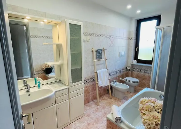 Flat In San Gregorio With Pool *