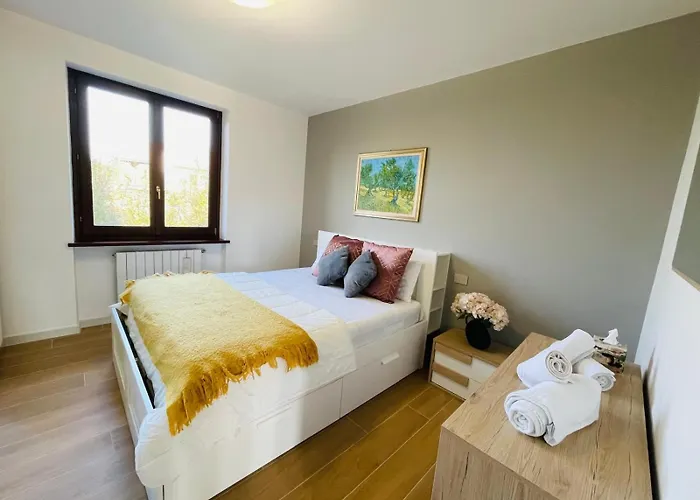 Flat In San Gregorio With Pool Melazzo