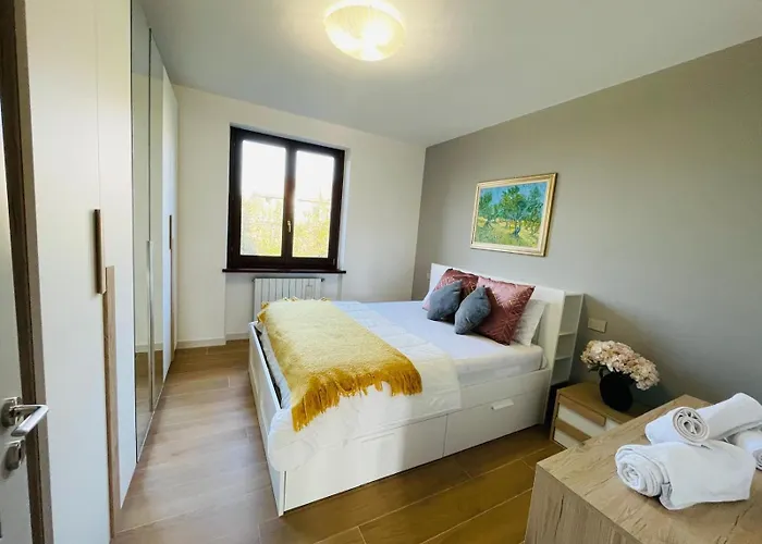 شقة Flat In San Gregorio With Pool